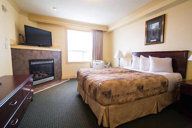 Nova Inn Peace River