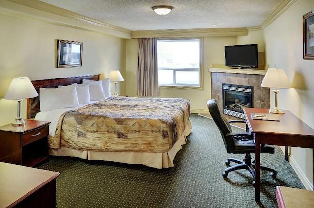 Nova Inn Peace River