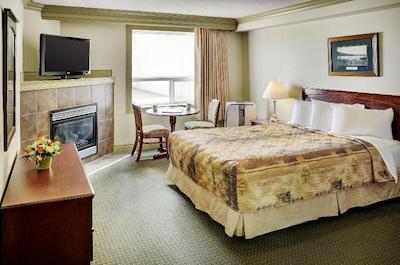 Nova Inn Peace River