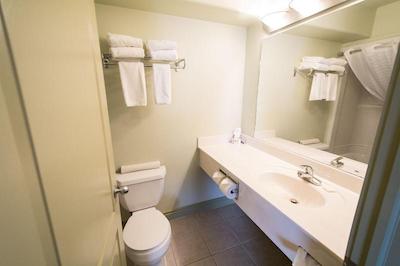 Nova Inn Peace River