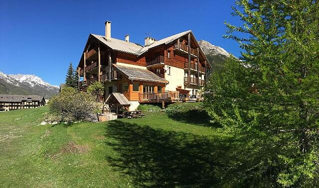 Echaillon Hotel Spa