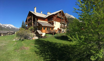 Echaillon Hotel Spa