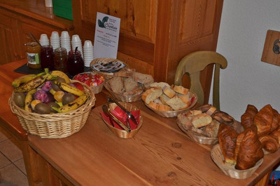 Echaillon Hotel Spa