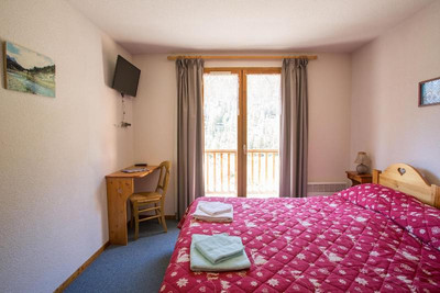 Echaillon Hotel Spa