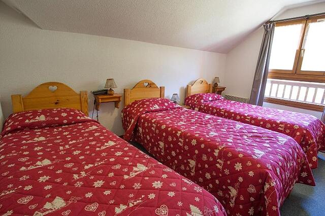 Echaillon Hotel Spa