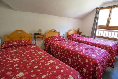 Echaillon Hotel Spa