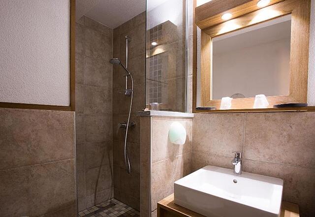 Echaillon Hotel Spa