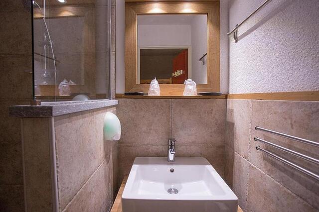 Echaillon Hotel Spa