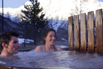 Echaillon Hotel Spa