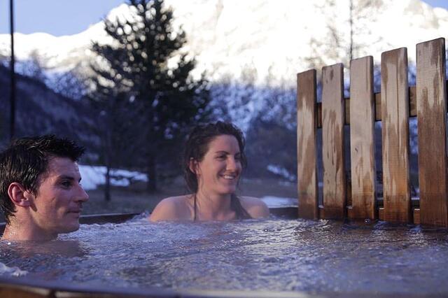 Echaillon Hotel Spa