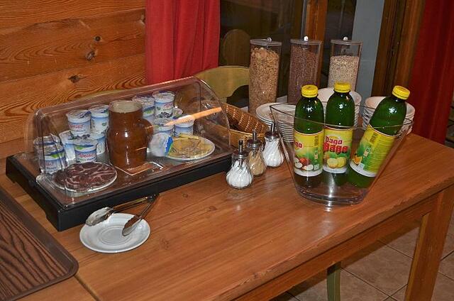 Echaillon Hotel Spa