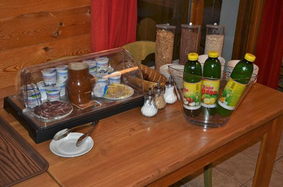 Echaillon Hotel Spa