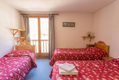 Echaillon Hotel Spa
