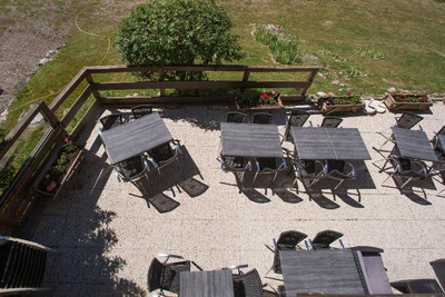 Echaillon Hotel Spa