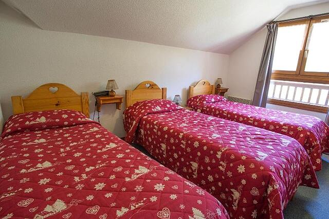 Echaillon Hotel Spa
