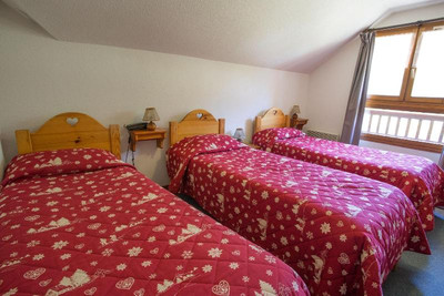 Echaillon Hotel Spa