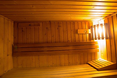 Echaillon Hotel Spa