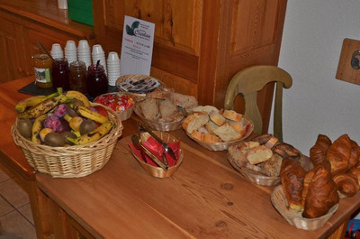 Echaillon Hotel Spa