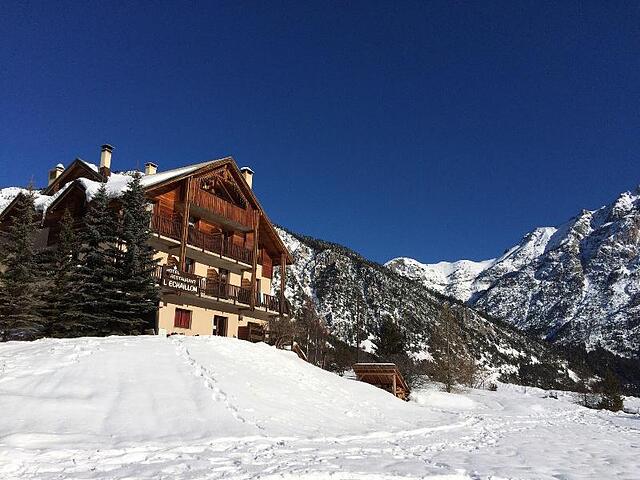 Echaillon Hotel Spa