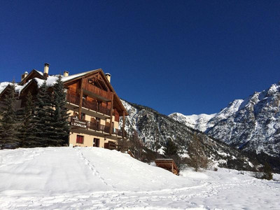 Echaillon Hotel Spa