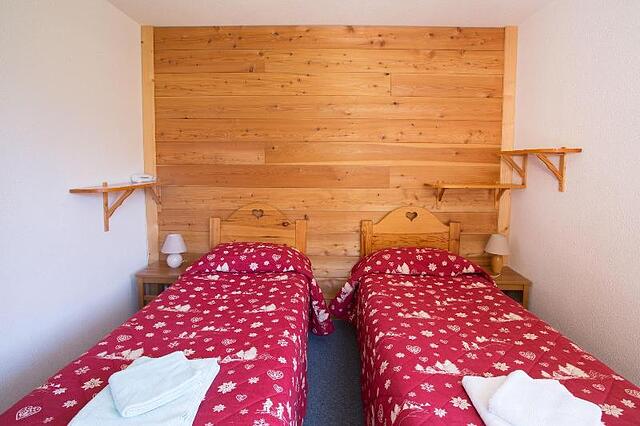 Echaillon Hotel Spa