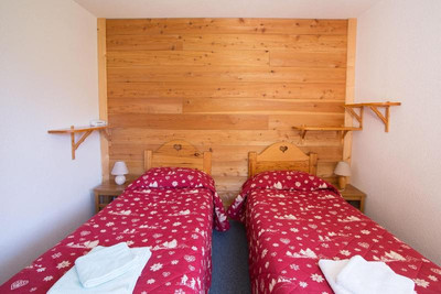 Echaillon Hotel Spa
