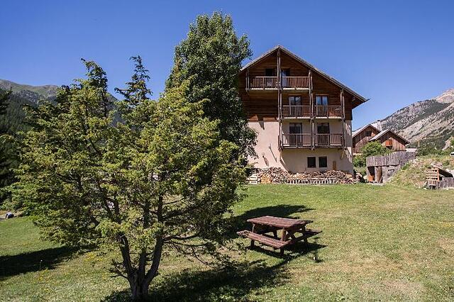 Echaillon Hotel Spa
