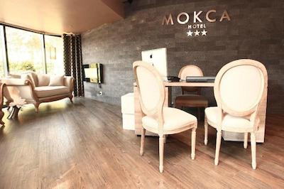 Mokca Ha Tel