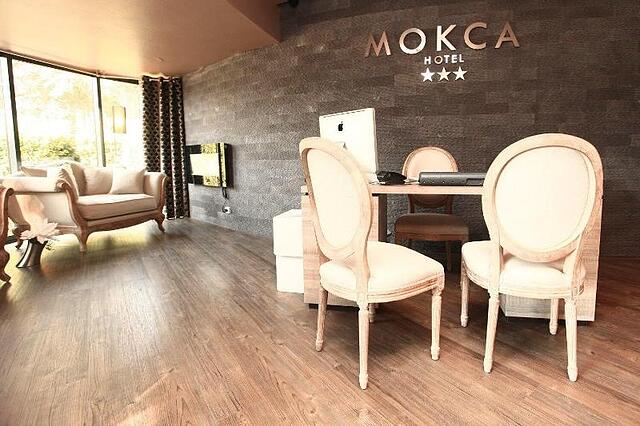 Mokca Ha Tel