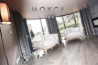 Mokca Ha Tel