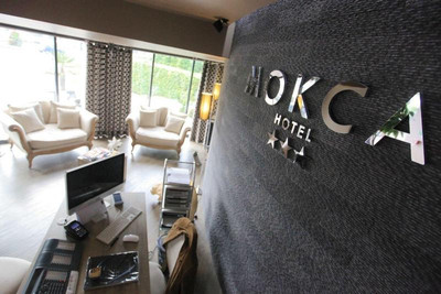 Mokca Ha Tel