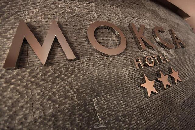Mokca Ha Tel