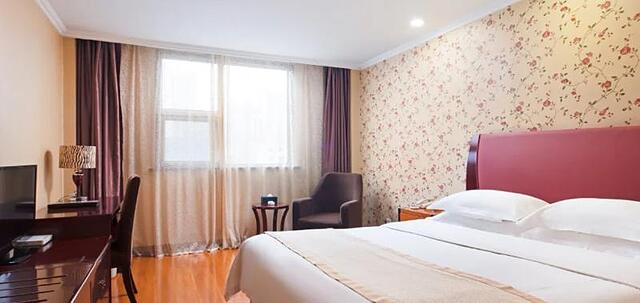 JINHAI INTERNATIONAL GRAND HOTEL