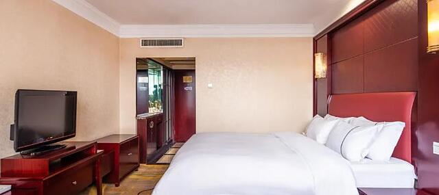 JINHAI INTERNATIONAL GRAND HOTEL