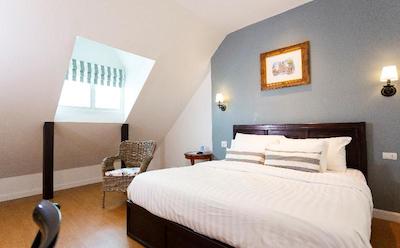 NAI SUAN BED AND BREAKFAST