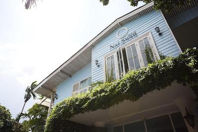 NAI SUAN BED AND BREAKFAST