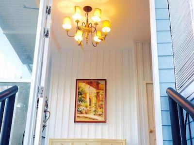 NAI SUAN BED AND BREAKFAST