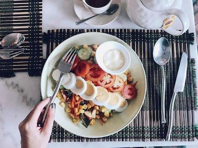 NAI SUAN BED AND BREAKFAST