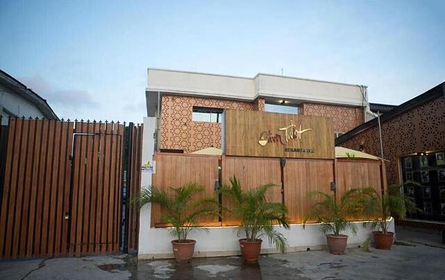 Ot Suites And Pods Boutique Hotel
