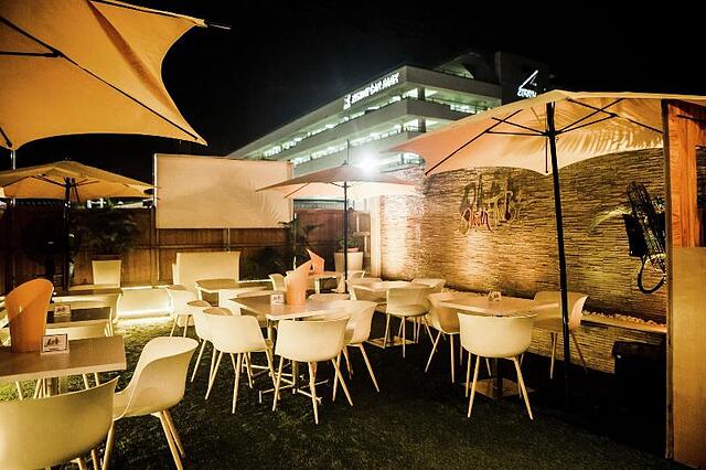 Ot Suites And Pods Boutique Hotel