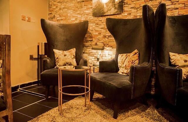 Ot Suites And Pods Boutique Hotel