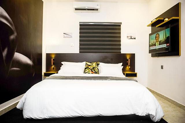 Ot Suites And Pods Boutique Hotel