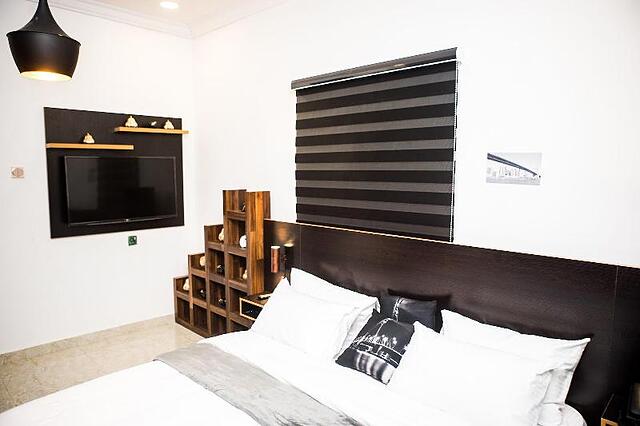 Ot Suites And Pods Boutique Hotel