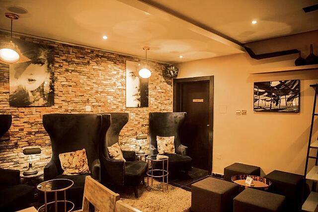 Ot Suites And Pods Boutique Hotel