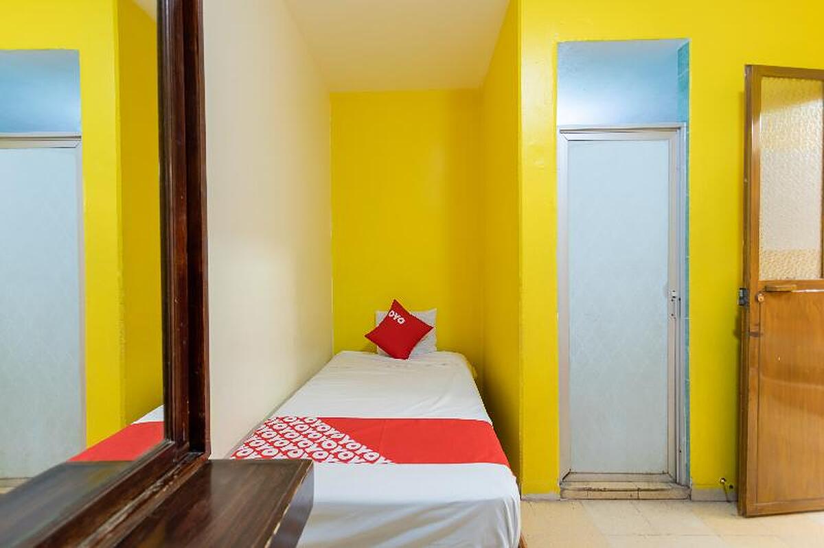 OYO Hotel Emperador