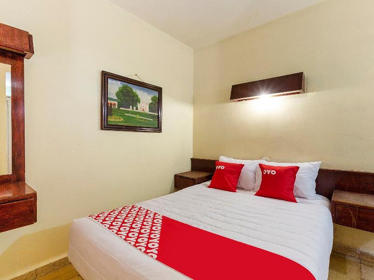 OYO Hotel Emperador