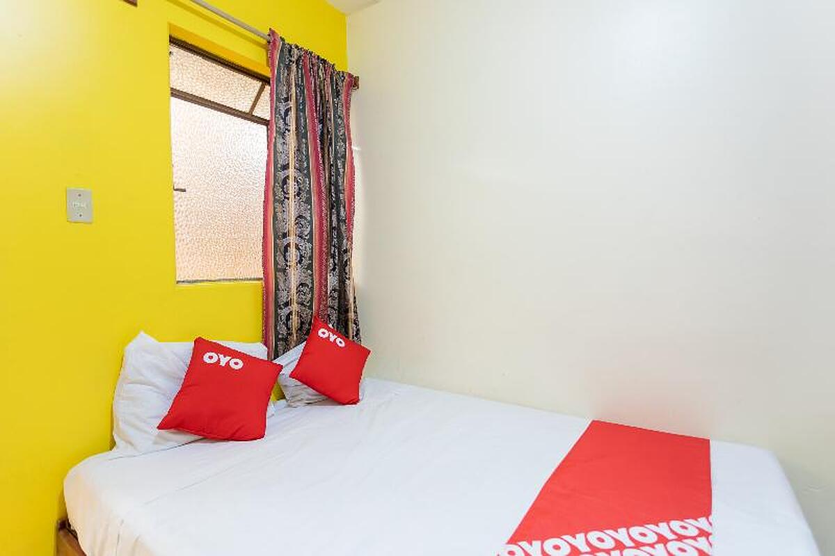 OYO Hotel Emperador