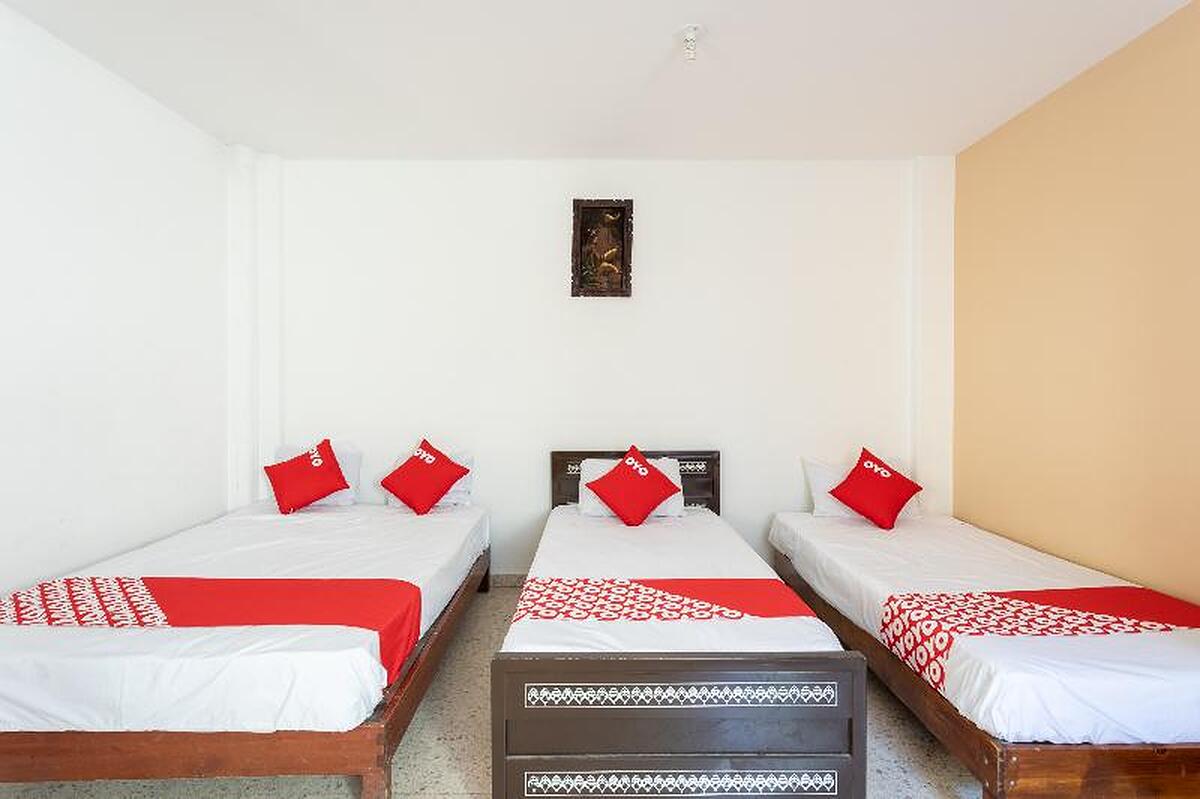 OYO Hotel Emperador