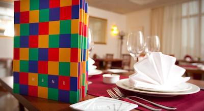 پارک این بای رادیسون شرمتیوو ایرپورت مسکو هتل