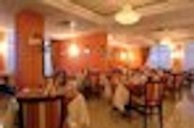 پارک این بای رادیسون شرمتیوو ایرپورت مسکو هتل